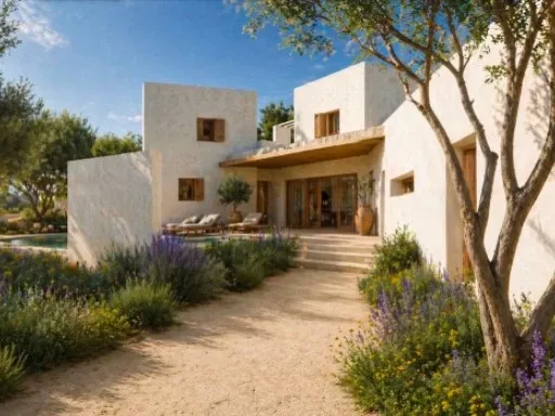 Plot for Sale with Project - Ibiza Urban Solar — photo 1