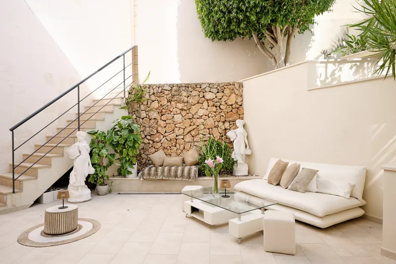 Unique villa with fantastic sea views in Costa d'en Blanes - Marcel Remus Real Estate — photo 12
