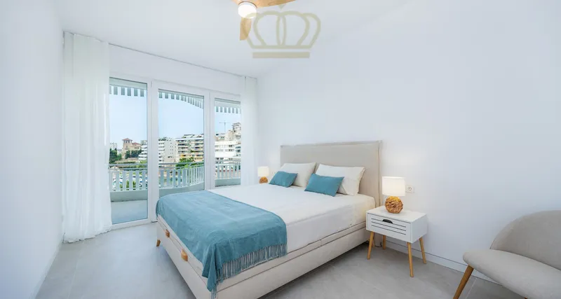 Fantastic apartment in Palma with views of the marina — photo 4