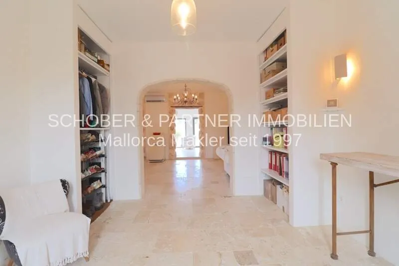 5,000 m² finca with 6 bedrooms, 3 bathrooms and conservatory for sale — photo 12