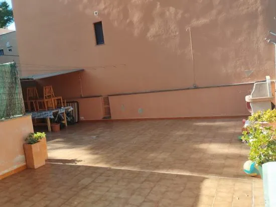 Ground floor with garden and terrace in Playa de Palma Arenal — photo 12