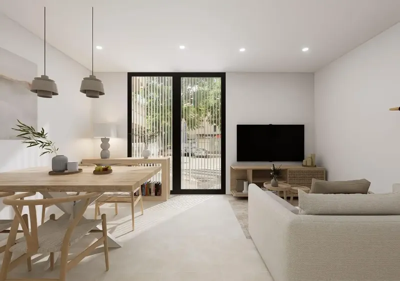 Exclusive new-build home with modern, functional and elegant design — photo 2