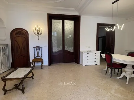 Ground-floor apartment with a large patio and garage in the center of Sant Llorenç — photo 11