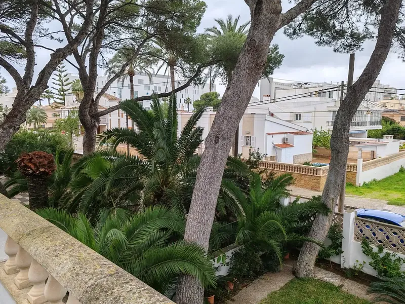 Chalet with pool 5 minutes from the beach – Les Maravelles (Palma) — photo 2