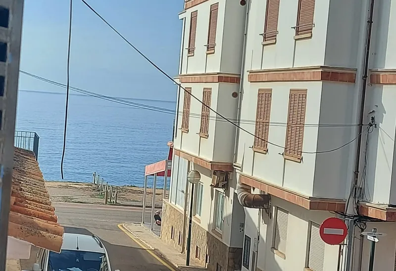 IA-191 First floor apartment second line from the sea — photo 4