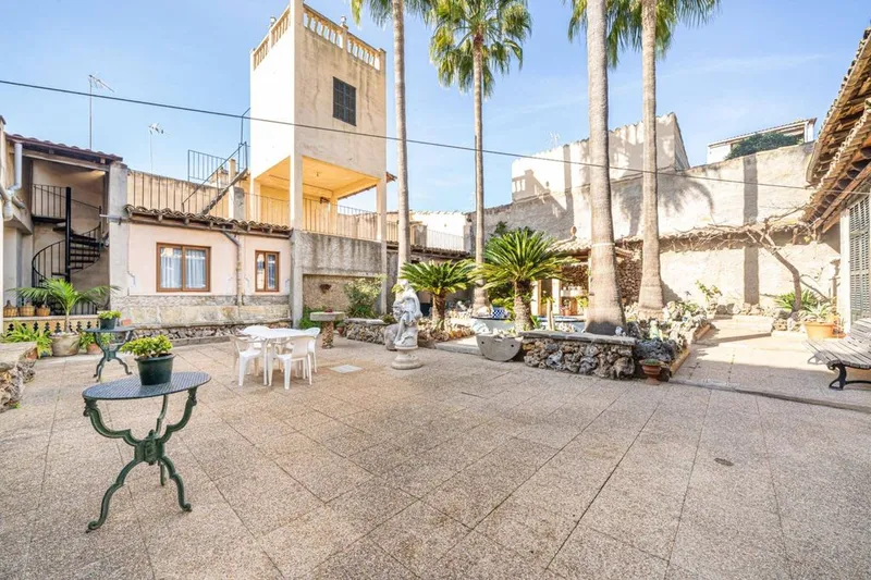 Detached House in Inca, Province of Balearic Islands — photo 9