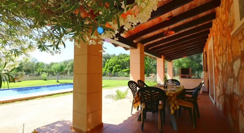 Finca with rental license in top location — photo 12