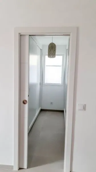 Marraxtí: Well-maintained 4 bedroom townhouse with pool in Palma radius for sale (new build from 202) — photo 7