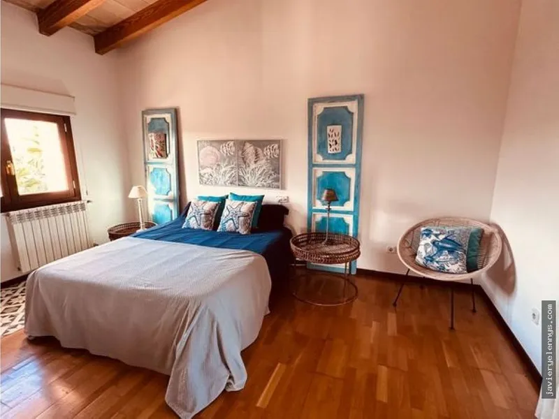 Rental of independent house or villa on the road — photo 3
