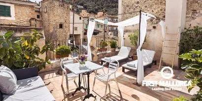 Charming house with tourist license in the Tramuntana mountains — photo 5