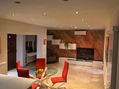 Detached house Cala Romántica with pool, garden and close to the beach — photo 5