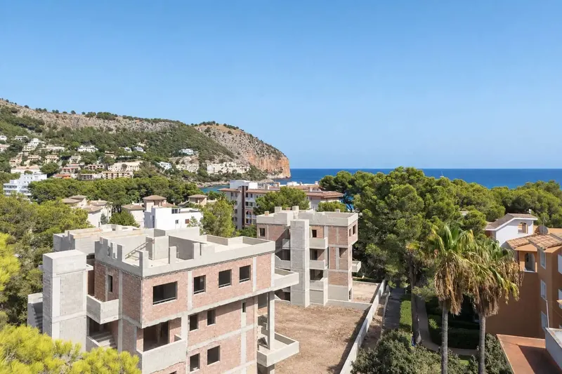 Exclusive new development in the charming nature of Canyamel — photo 3