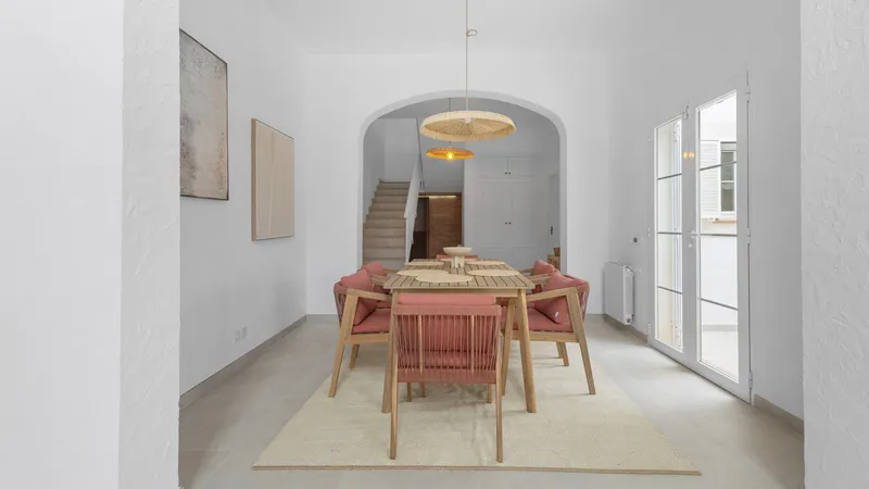 Charming villa in Santa Ponca with large garden and privacy — photo 12