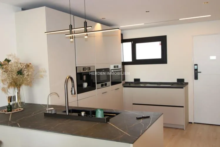 Apartment Sea Front Santa Ponsa for Sale — photo 7