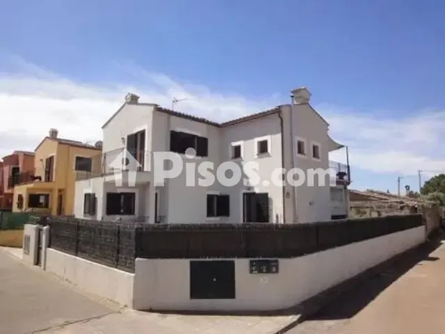 Chalet on Camí de Son Arbos — photo 1