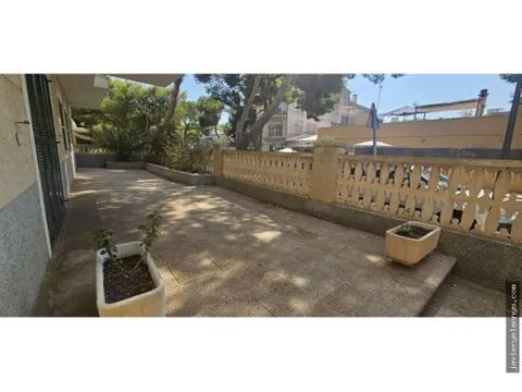 Flat for rent on Calle d'Amerigo Vespucci — photo 1