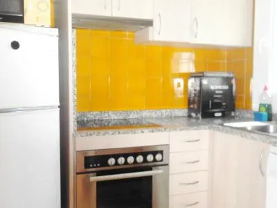 Modern and bright ground floor apartment with communal pool in Cala Dor -- AP 33 VK — photo 10