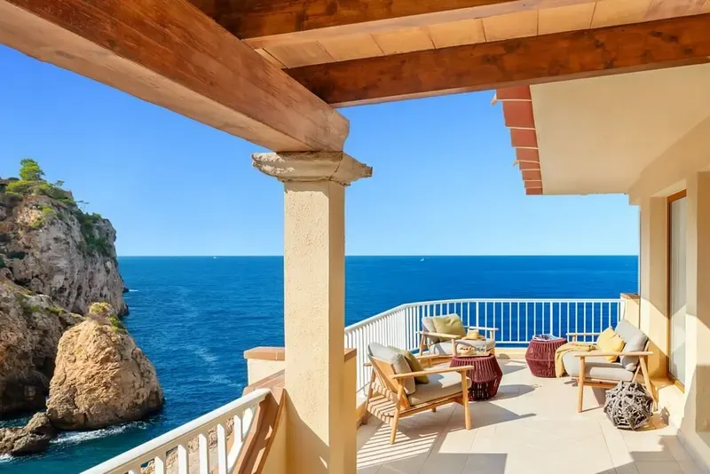 SOLD - Sound of Sea Apartment Santa Ponca — photo 1