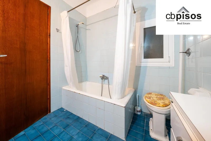 Flat - Palma de Mallorca (Bons Aires) , Built Surface 150m 2 , 4 Bedrooms, 2 Bathrooms, Lift. — photo 8