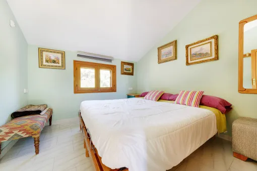 Esporles, sensational finca with pool and wonderful outdoor area in Esporles — photo 12