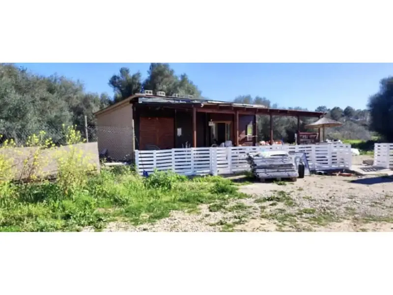 Country house in Inca to renovate, has 300 m² usable but there is a project from Inca city council to build 500 m² more, in total — photo 10