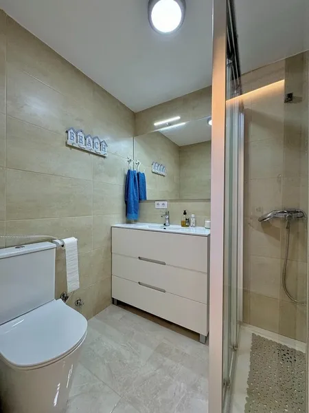 Flat in Can Picafort — photo 9