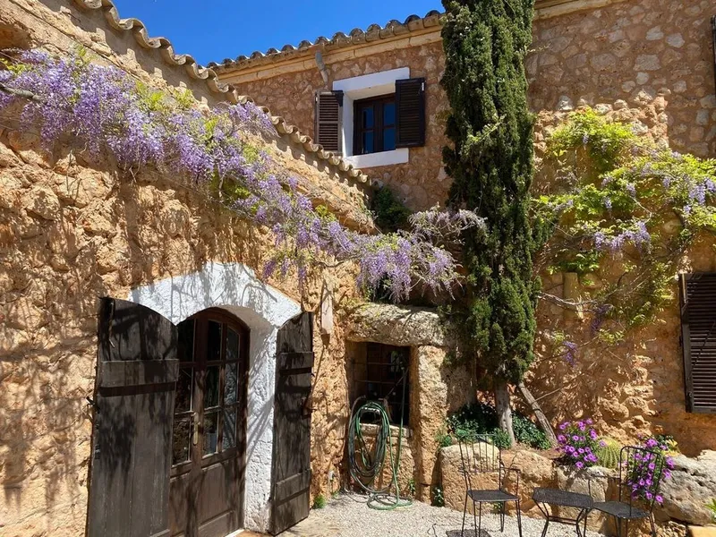Villa in Santa Eugènia, Province of Balearic Islands — photo 8