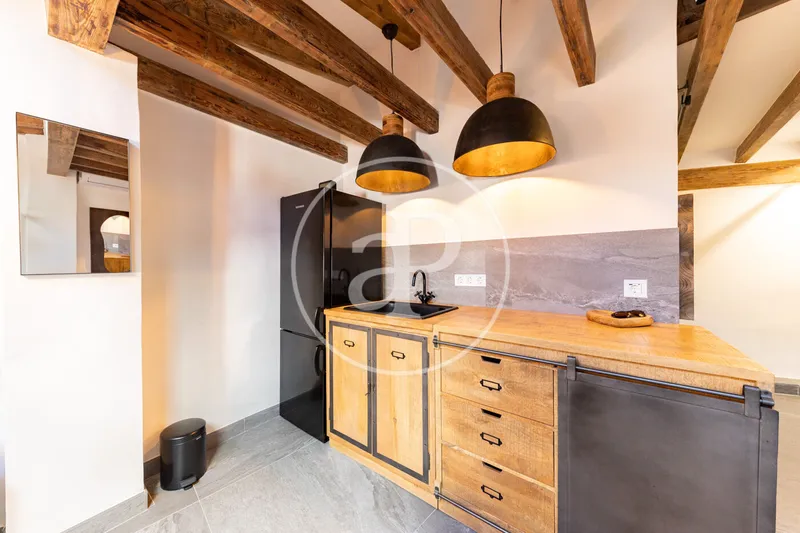Studio for sale in Palma’s Old Town — photo 8