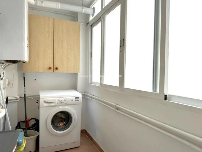 Apartment in Palma de Mallorca, Son Espanyolet area — photo 12