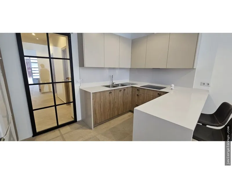 Rental of semi-detached house in Calle de la Pau — photo 7