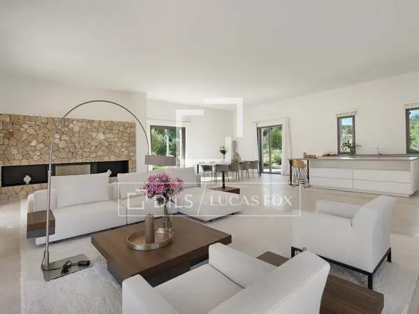 554m² country house with 70m² terrace for sale in Artà — photo 12