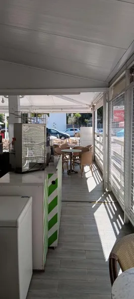 Business Premise - Alcúdia (Port d'Alcúdia - Platja d'Alcúdia) — photo 8
