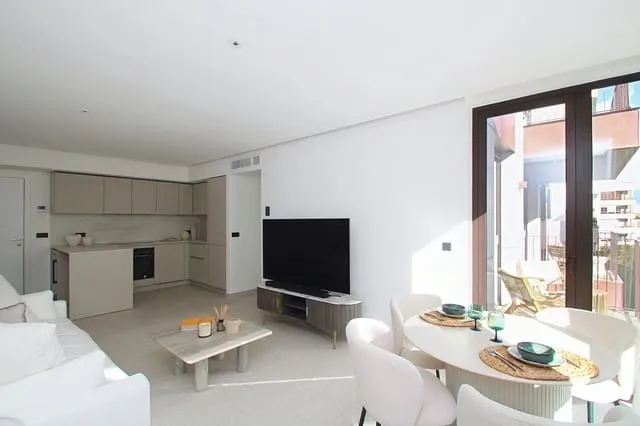Flat for sale in Cort, Palma de Mallorca — photo 1