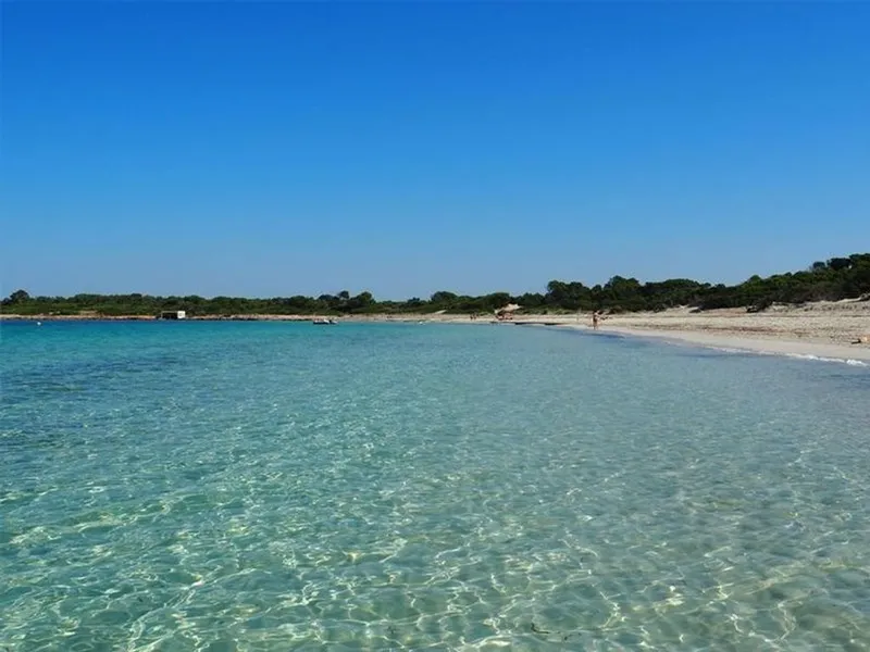 Apartment in Colònia de Sant Jordi, Province of Balearic Islands — photo 11