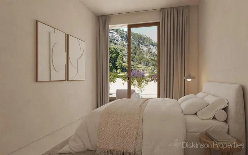 Plot for sale in Caimari, Selva, Mallorca, Baleares, Spain — photo 12