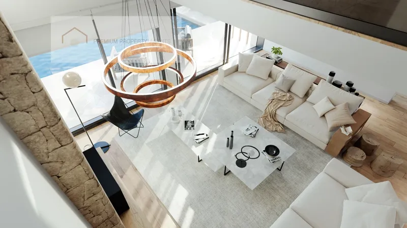 Chalet 5 Bedrooms +2 — photo 3