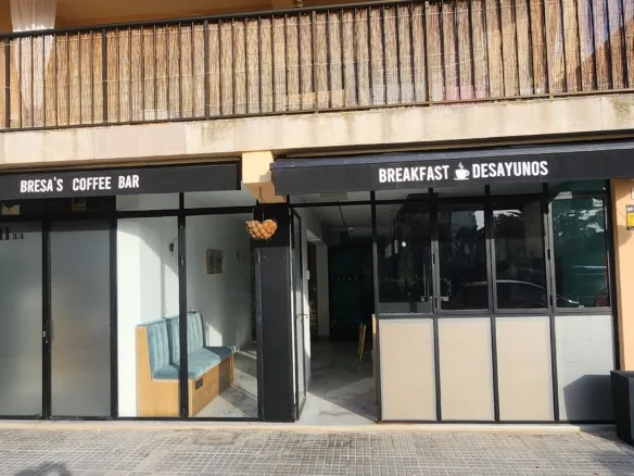 Commercial Premises for Sale, Son Caliu, Palmanova, Calvia — photo 3
