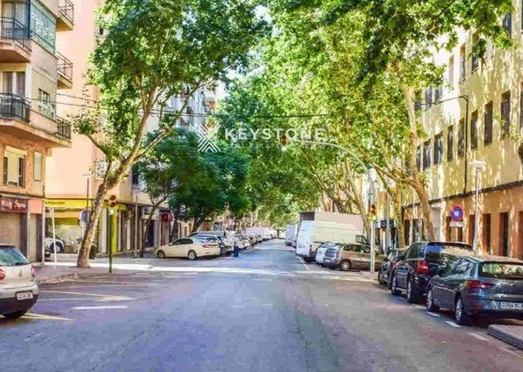 Flat / apartment in Paseo de Dante, Pere Garau, Palma de Mallorca — photo 2