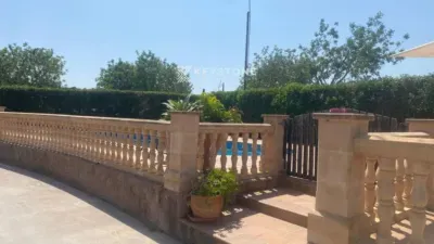 Chalet en Son Servera — photo 5