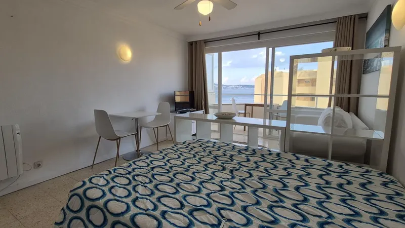 Palmanova. For Rent - Studio Apartment With Sea Views — photo 6