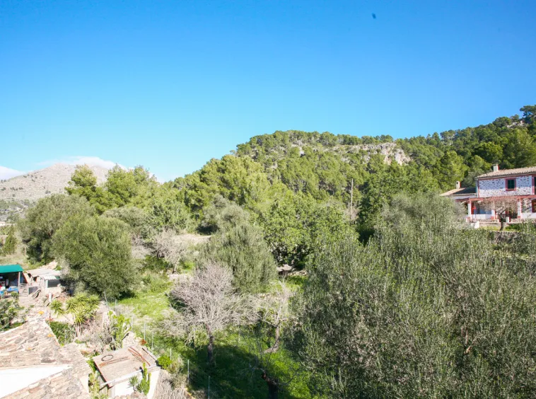 Ref. 2322T – S’Arraco – Property consisting of two houses — photo 8