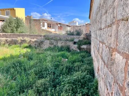 Building Site - Sa Pobla, Built Surface 138m², Plot Surface 590m² — photo 9