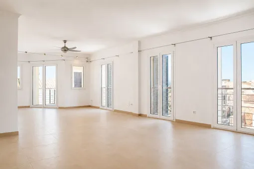 Santanyi, Modern penthouse apartment in Santanyí – centrally located, contemporary and with stunning views — photo 6