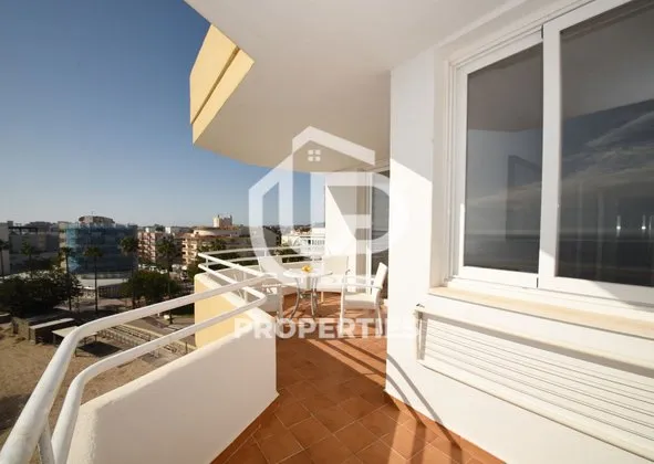 Flat / apartment in Calle na Llambies, Cala Bona — photo 2