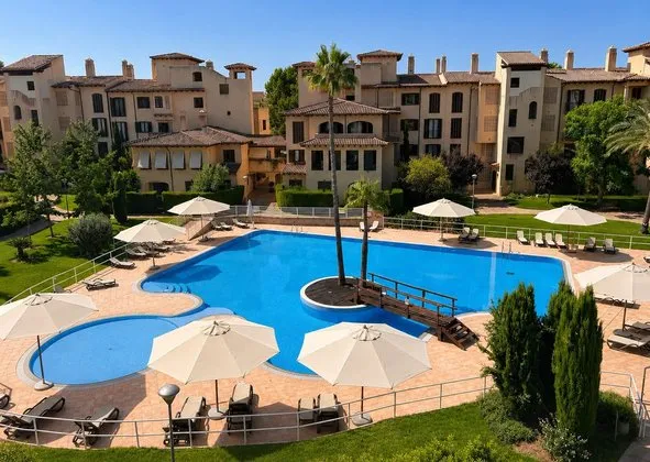 Penthouse in Calle del Tord, 15, Maioris-Puig de Ros, Llucmajor — photo 1