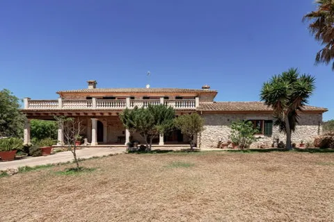 Country house in Lloret de Vistalegre, Mallorca — photo 3