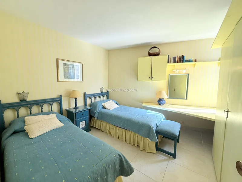 Apartamento en Ses Illetas — photo 12