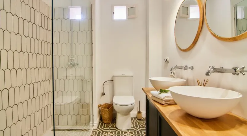 Impressive renovated penthouse in the heart of Sóller — photo 8