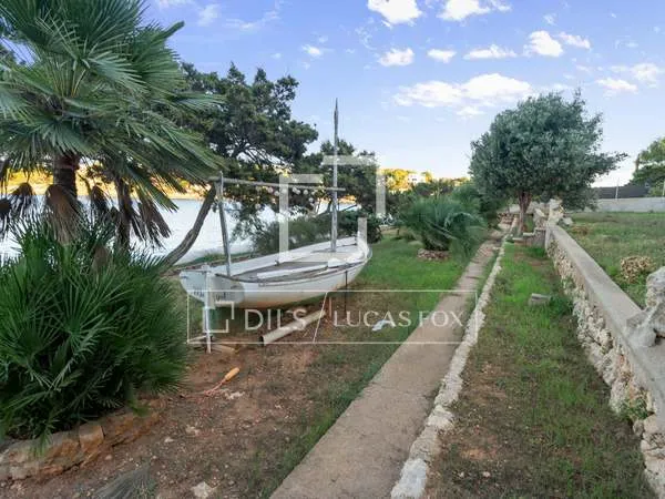 335m² house / villa with 17,260m² garden for sale in Felanitx — photo 12
