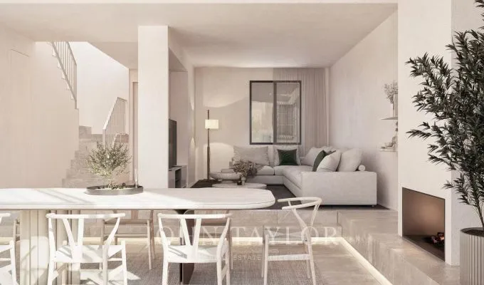 Townhouse for sale in Palma de Mallorca — photo 1